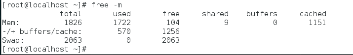 如何查看我的linux的配置