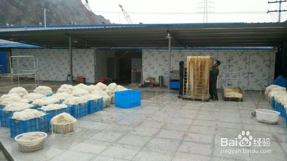 壳聚糖烘干机您了解吗？