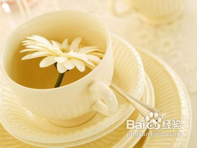 过水润春季8款春季养生花草茶