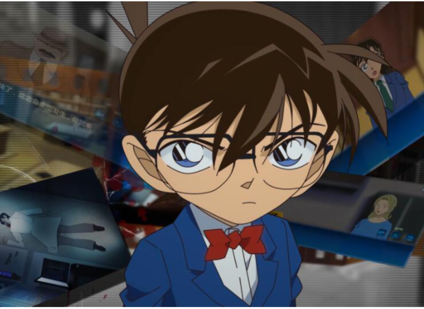 《名侦探柯南》电影全部排列顺序是什么