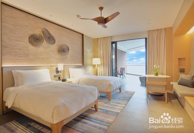 九月去哪旅游最好？