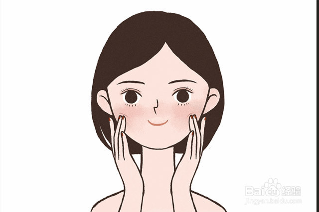 冬天皮肤干燥怎么办