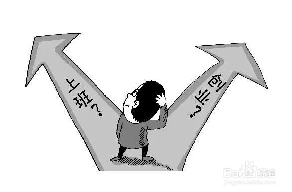 你真的适合创业吗？看看以下这九条，你占了几条！