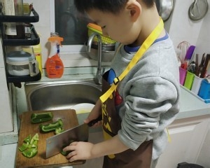 咖喱饭的做法