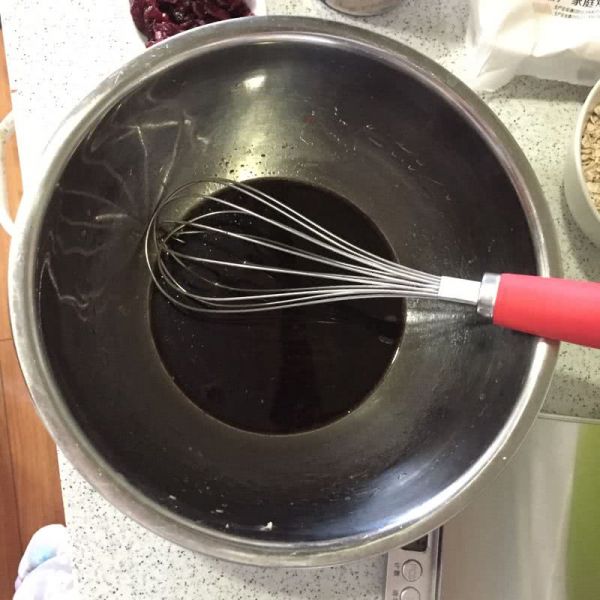 红糖燕麦能量片