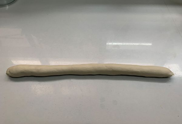 玉米猪肉生煎饺