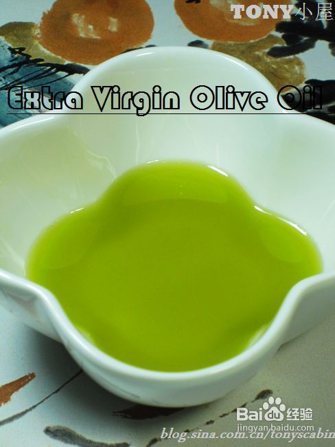 对付反式脂肪酸的最好利器-----18道橄榄油大餐