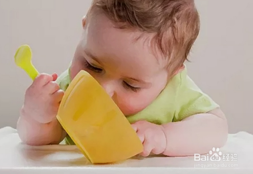 家有挑食宝宝，家长如何处理好呢？
