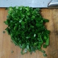 如何做的韭菜炒鸡蛋简单有好吃?