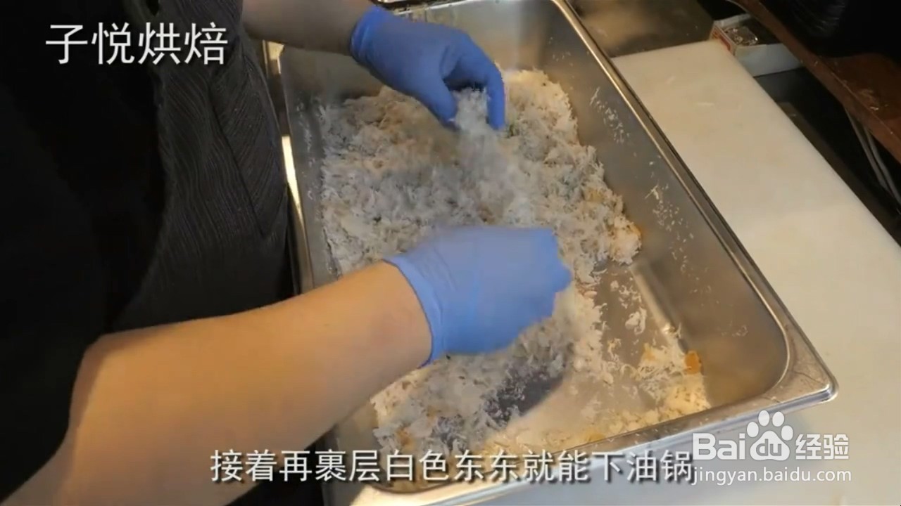 如何制作网红芝士肉排