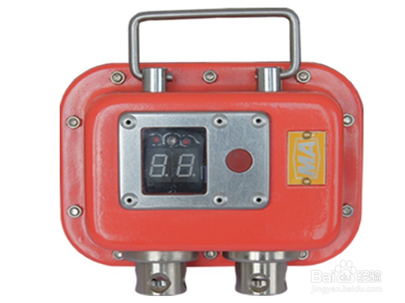 YHY-60数字式压力计