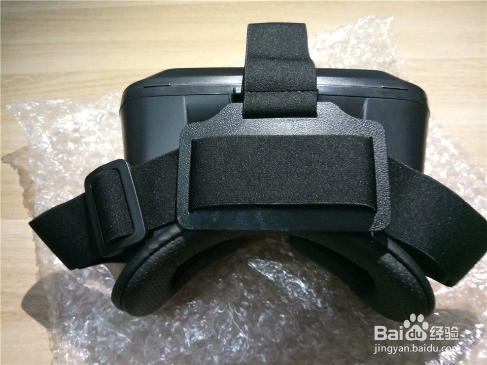 socany VRbox暴风魔镜 开箱测评