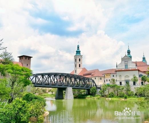 “辣味之乡”东莞有哪些好玩的地方?