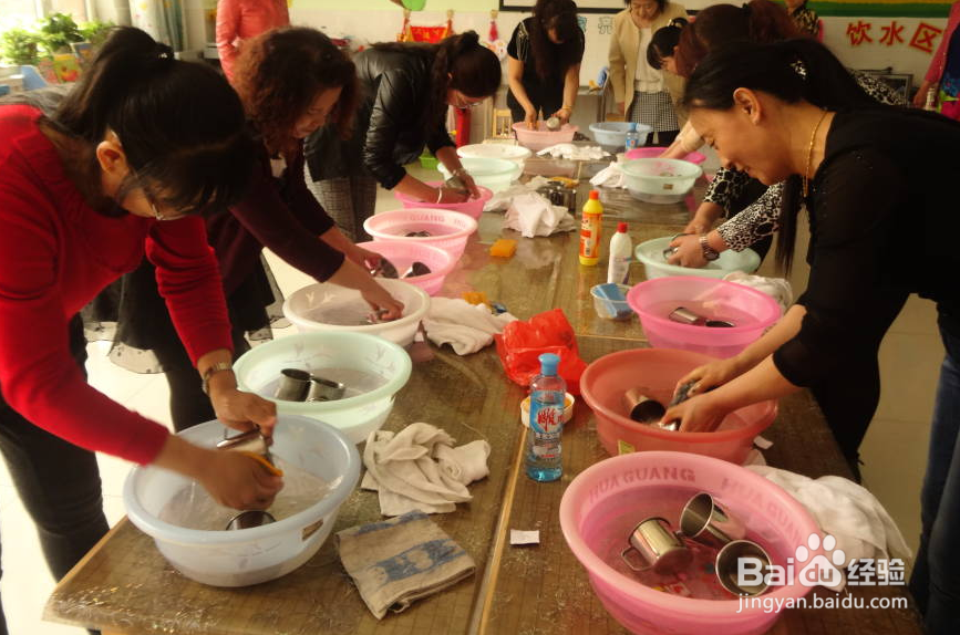 保育员需要具备哪些素质