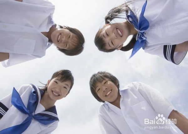 修炼成中考状元必记10个秘诀