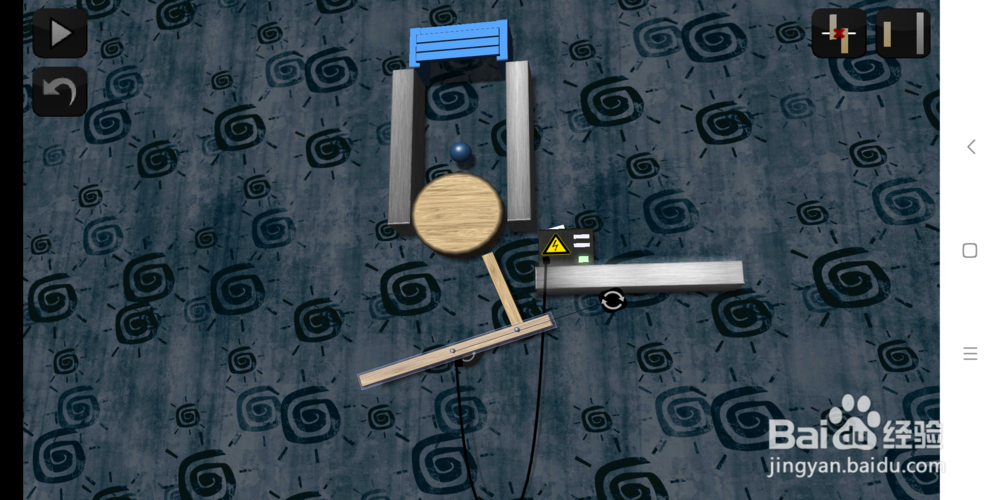 机械世界 创意装置 apparatus 8-13关攻略