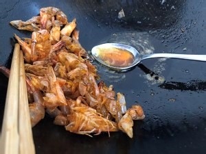 鲜美多汁三鲜水饺