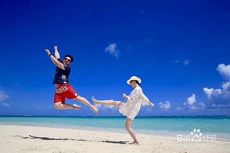 2019年塞班岛旅游价格不贵费用不高的景点推荐
