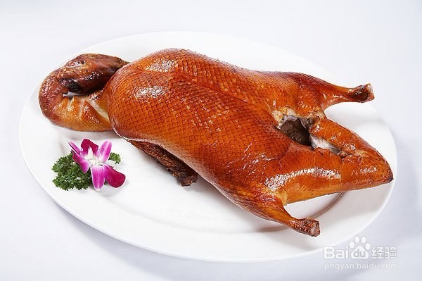 铁板手撕鸭怎么做