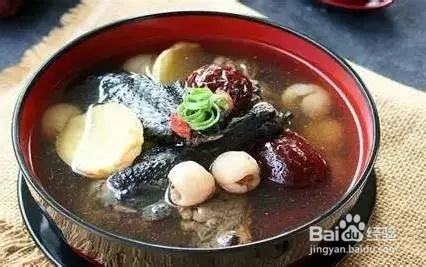 如何学做阿胶乌鸡汤