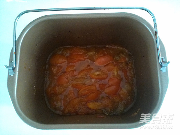 金橘薄荷茶 - 开胃又润喉的春季茶饮