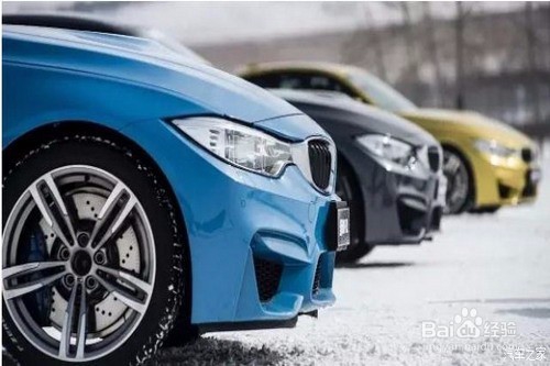 冰雪路面处理情况不能使用紧急制动