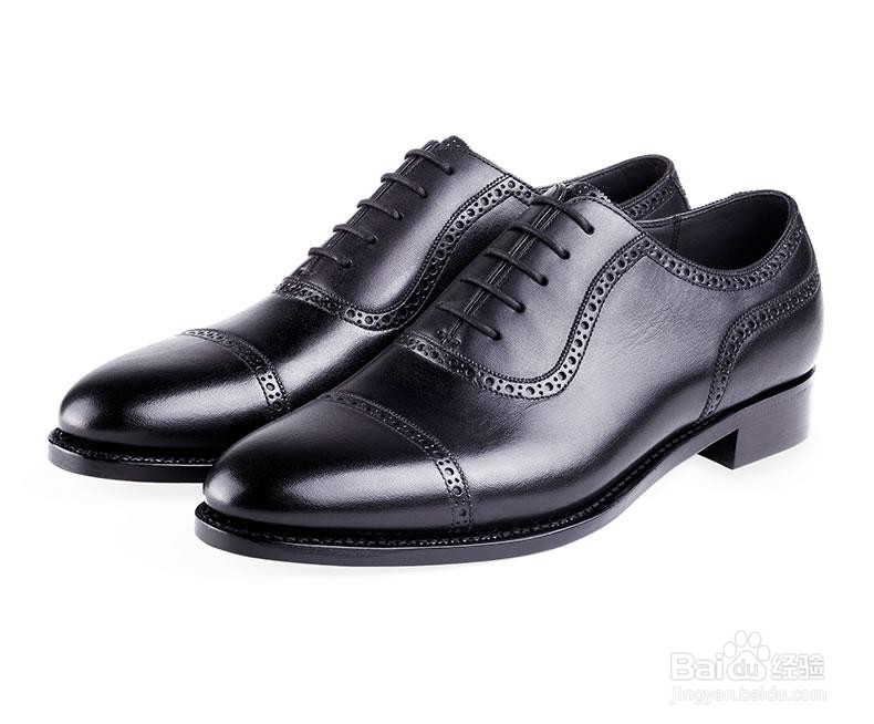 液体鞋油怎么用