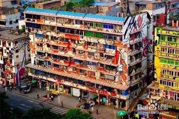 山城重庆攻略--一座来了就不想离开的城市