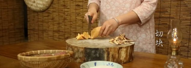 教你做简单美味的潮汕反沙红薯