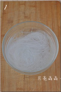 麻辣花生拌菠菜
