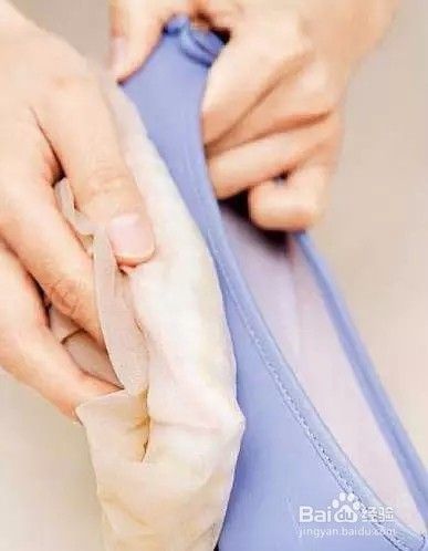 如何重新利用破丝袜