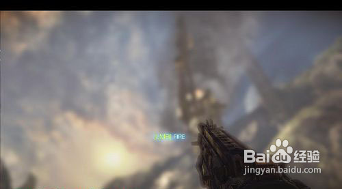 《子弹风暴》第一幕第三章图文流程攻略