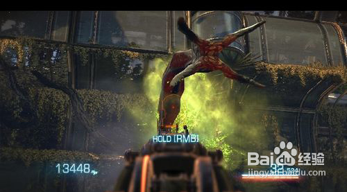 《子弹风暴》第四幕第二章图文流程攻略（上）