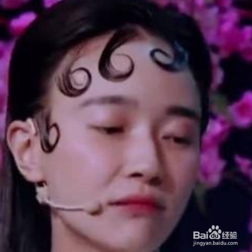 刘海剪的太短怎么挽救