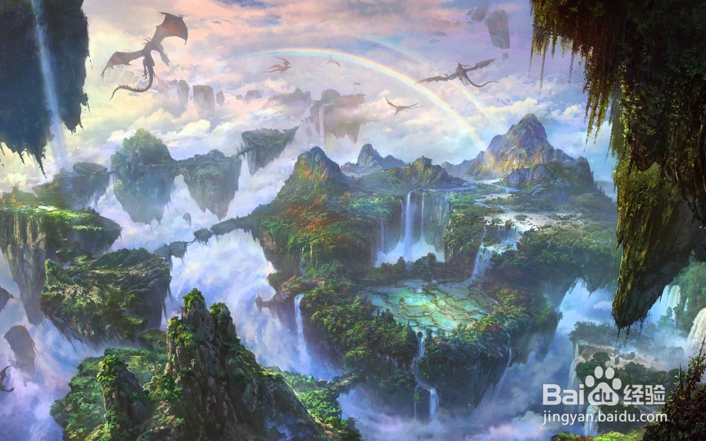 仙灵岛里百宝阁攻略