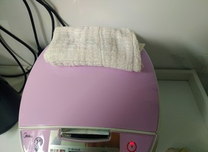 电饭煲做蛋糕怎么做