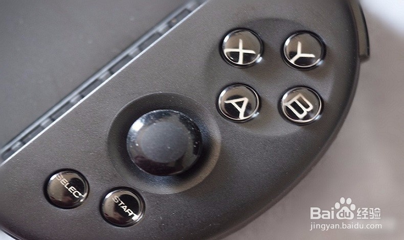 飞智Wee拉伸游戏手柄开箱评测