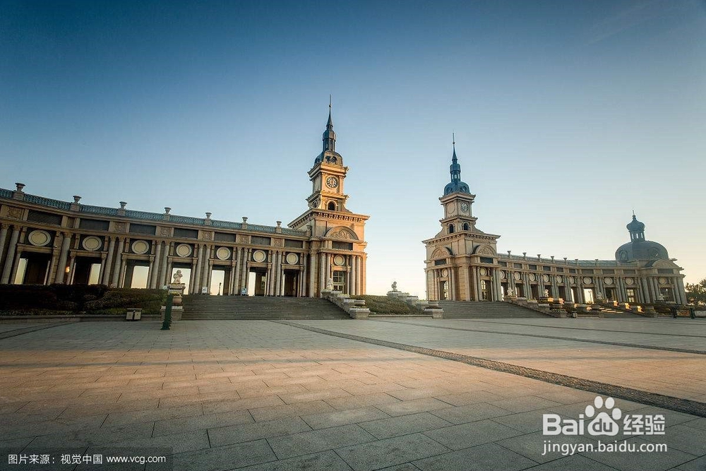 【校园指南】哈尔滨理工南区周边游篇