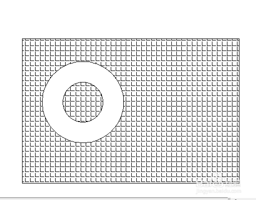 CAD图案填充孤岛怎么设置,孤岛怎么使用。