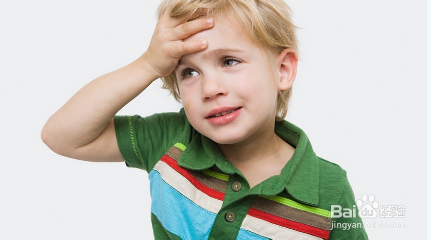 增強兒童免疫力 教你省錢7大妙招