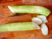 丝瓜鸡蛋汤的做法