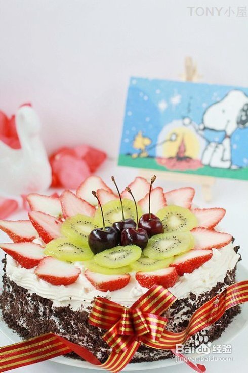 一款延续经典的改良版老式面包