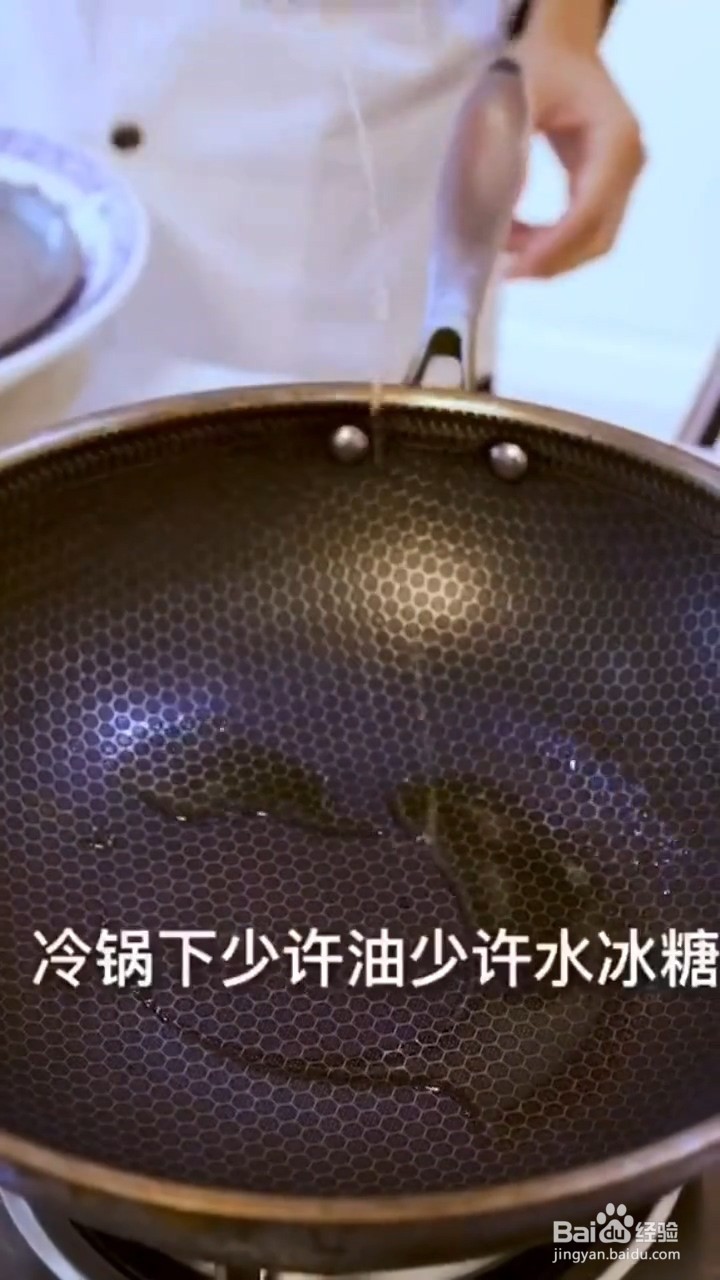 如何制作鹌鹑蛋烧肉