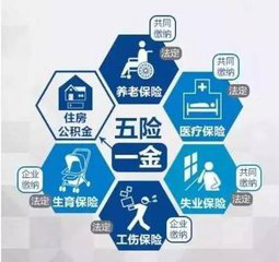 参加社保有什么好处