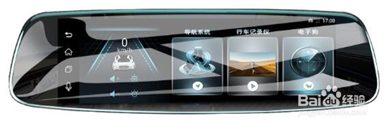 图文详解,选购行车记录仪如何避免入坑