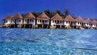马尔代夫椰子岛旅游