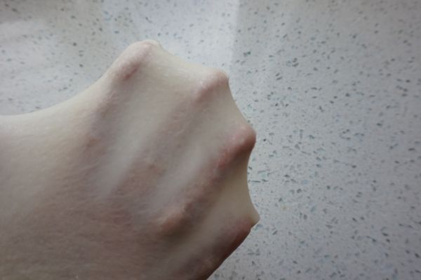 糖粒儿哈斯面包