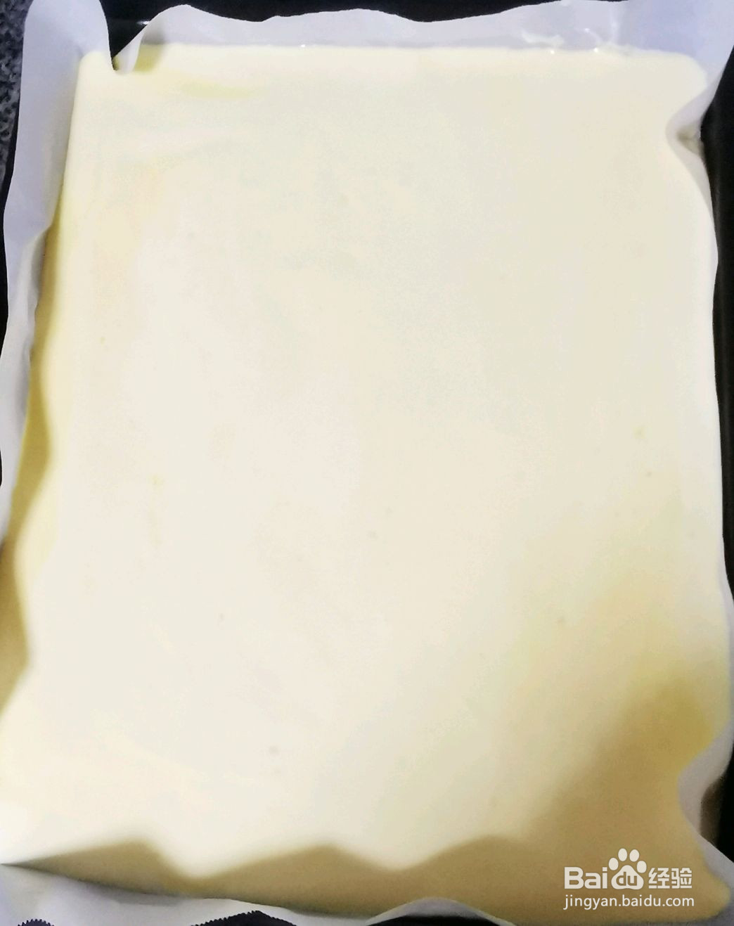 草莓蛋糕卷的做法