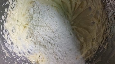 奶酥曲奇的做法