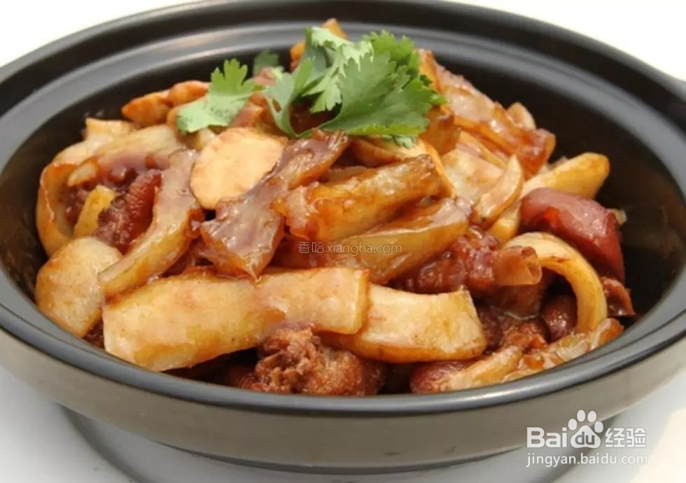 哈尔滨小吃有哪些?